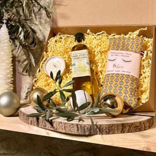 Coffret avec Bandeau...